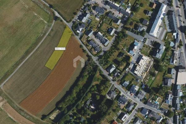 Grundstück zu verkaufen in Troisvierges