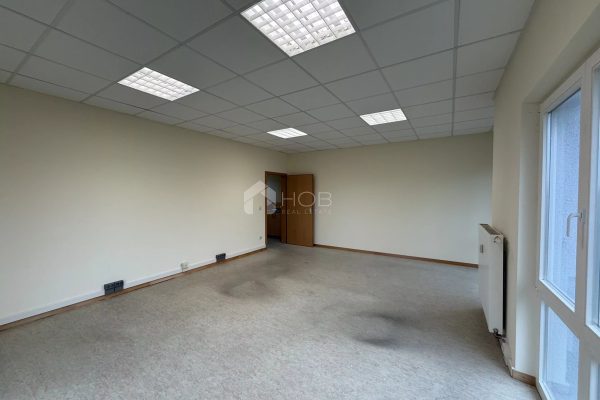 Bureau en location à Troisvierges