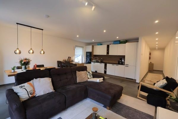 Appartement en vente à Diekirch