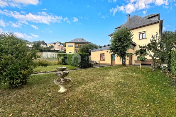 Haus zu verkaufen in Wilwerwiltz