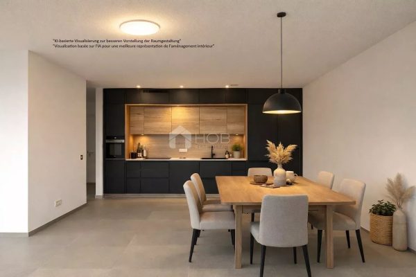 Wohnung zu verkaufen in Luxembourg