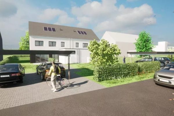 Maison en vente à Erpeldange-sur-Sûre