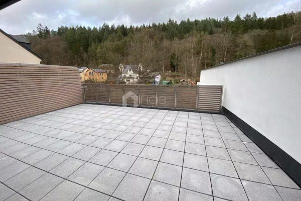 Wohnung zu verkaufen in Clervaux