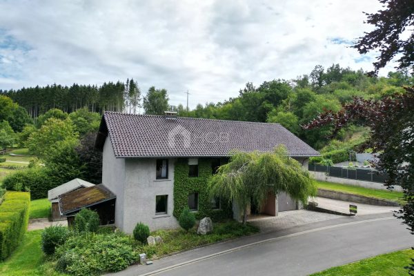 Haus zu verkaufen in Troisvierges