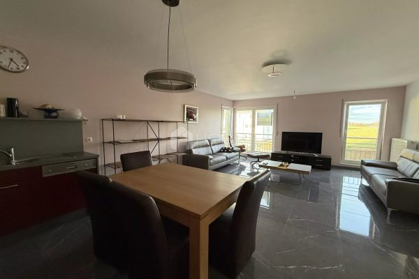Wohnung zu verkaufen in Weiswampach