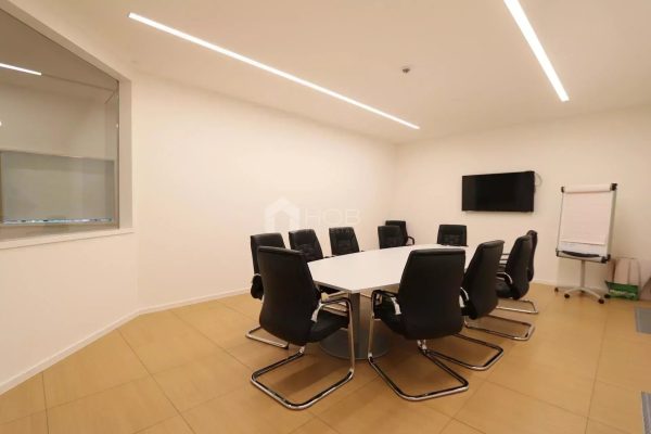 Büro zu vermieten in Eselborn