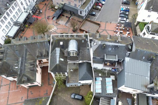 Haus zu verkaufen in Clervaux