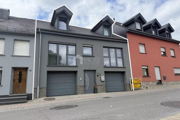 Maison en vente à Wilwerdange