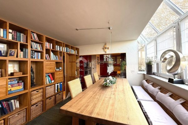 Haus zu verkaufen in Marnach
