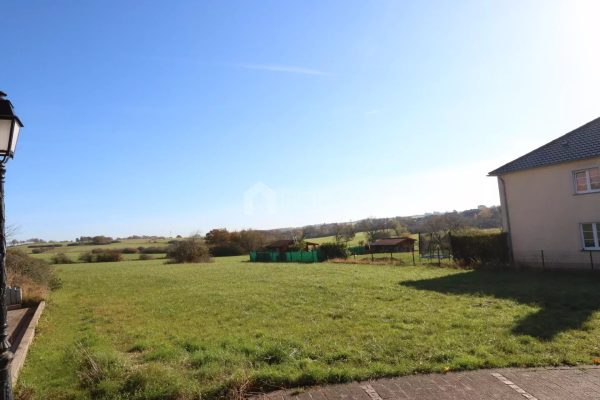 Immobilienprojekt in Frisange