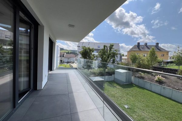 Wohnung zu verkaufen in Ettelbruck