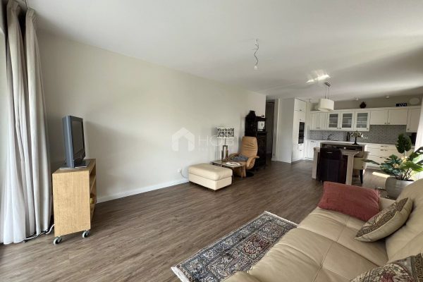 Wohnung zu verkaufen in Ettelbruck