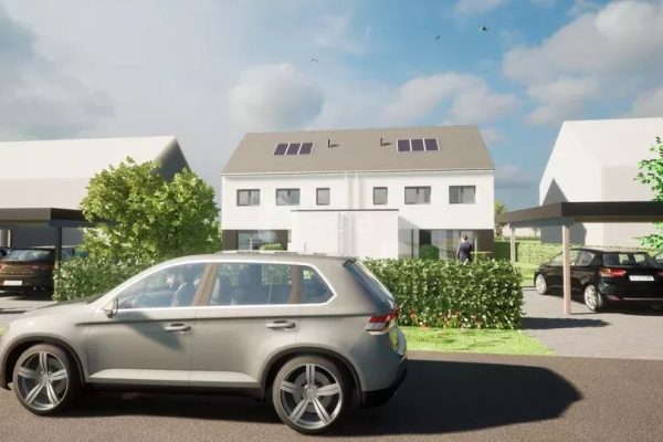Maison en vente à Erpeldange-sur-Sûre