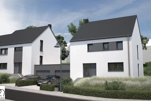 Maison en vente à Wilwerdange