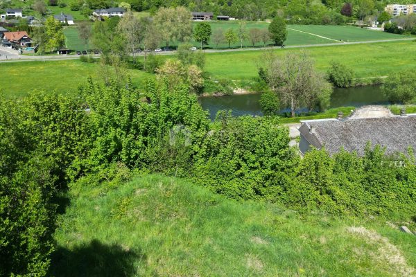 Grundstück zu verkaufen in Echternach