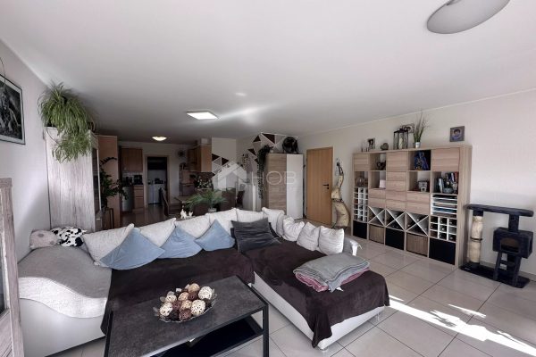 Wohnung zu verkaufen in Weiswampach