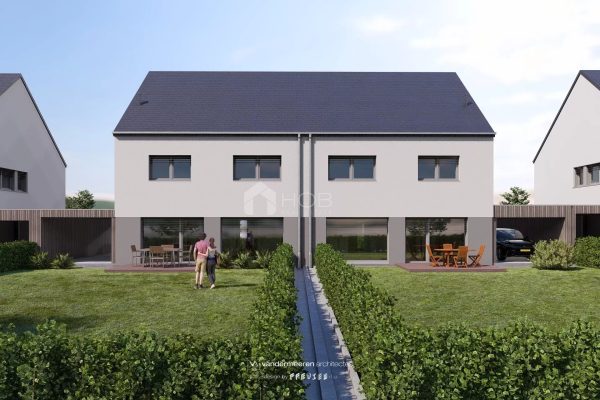 Maison en vente à Erpeldange-sur-Sûre