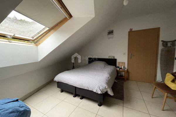 Wohnung zu verkaufen in Clervaux