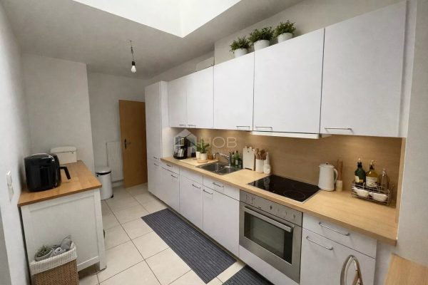 Wohnung zu verkaufen in Clervaux
