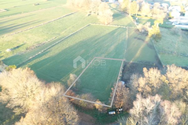 Terrain en vente à Hautbellain