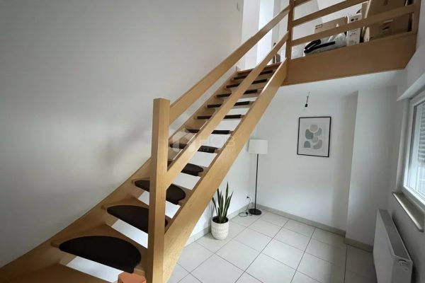 Wohnung zu verkaufen in Clervaux