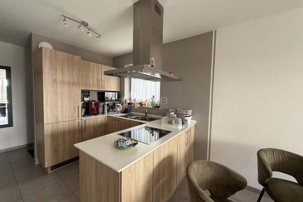 Appartement en location à Weiswampach
