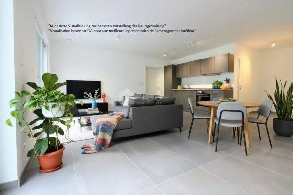 Wohnung zu verkaufen in Leithum