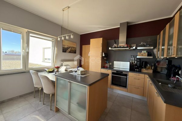 Wohnung zu verkaufen in Weiswampach