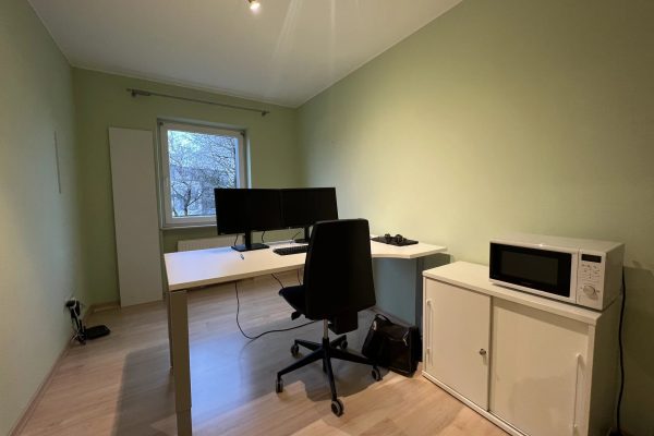 Bureau en location à Weiswampach