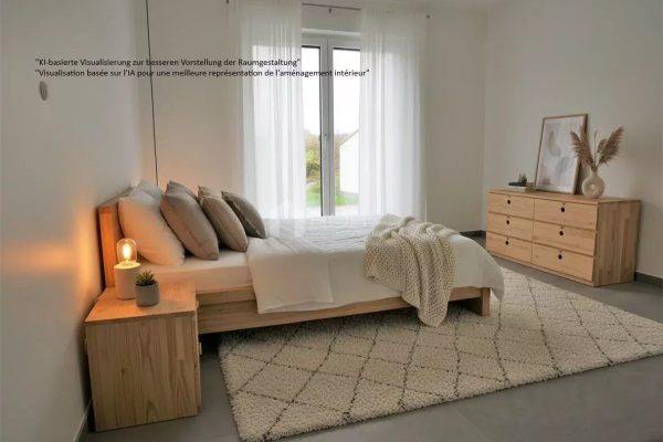 Wohnung zu verkaufen in Leithum
