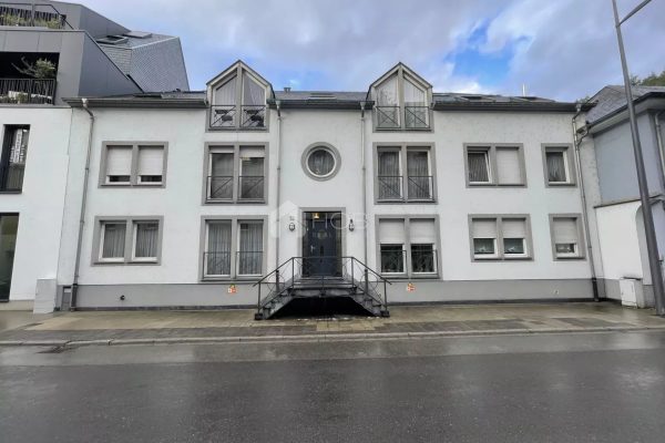 Wohnung zu verkaufen in Clervaux