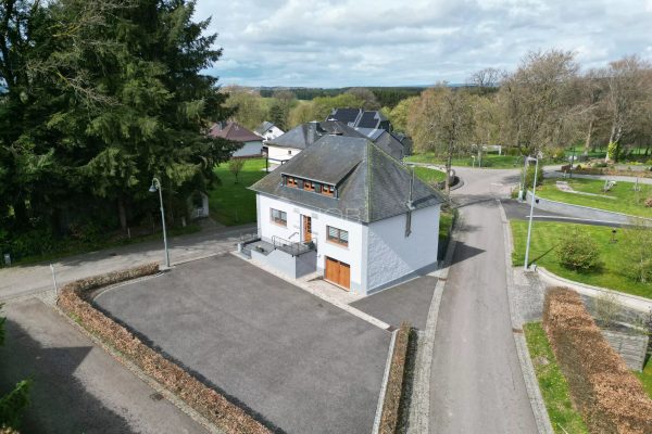 Maison en vente à Huldange