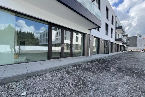 Bureau en vente à Wemperhardt