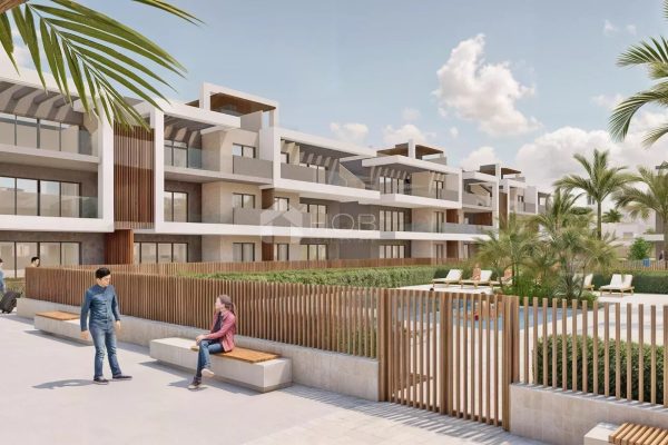 Appartement en vente à Torre de la Horadada