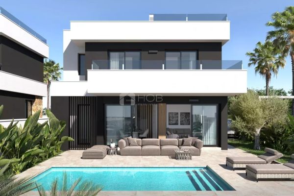 Maison en vente à Rojales