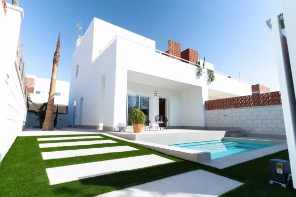 Appartement en vente à Alicante