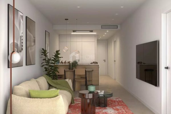 Appartement en vente à El Molar