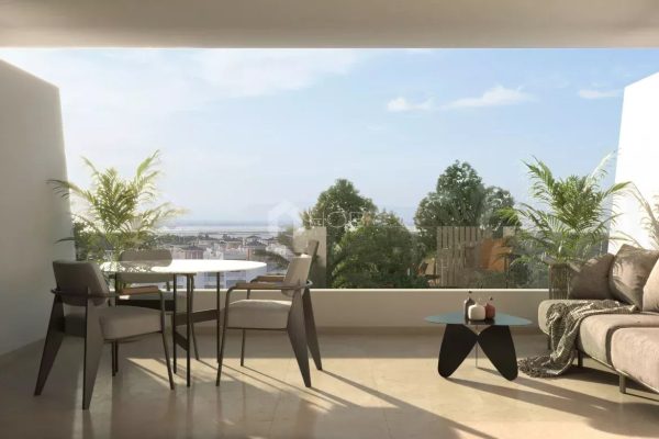 Appartement en vente à El Molar