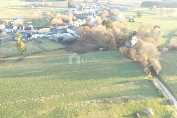 Terrain en vente à Hautbellain