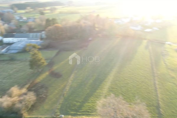 Terrain en vente à Hautbellain