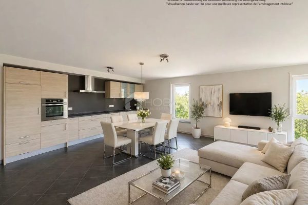 Appartement en vente à Weiswampach