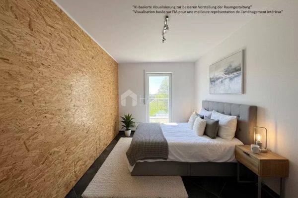 Appartement en vente à Weiswampach