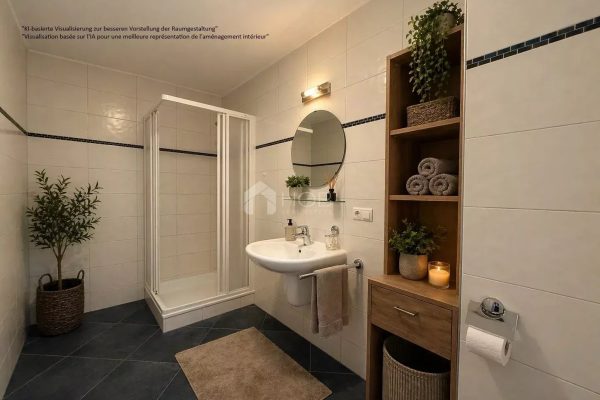 Appartement en vente à Weiswampach
