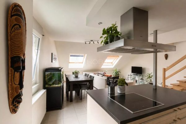 Appartement en vente à Clervaux