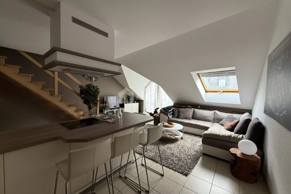 Appartement en vente à Clervaux