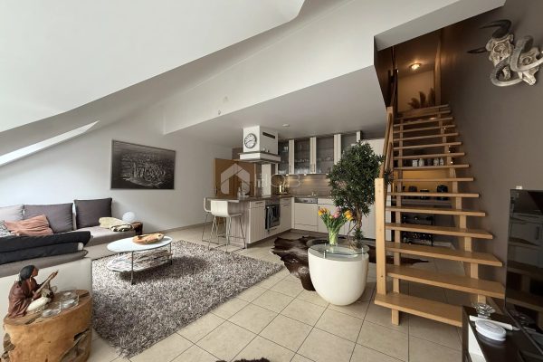 Appartement en vente à Clervaux