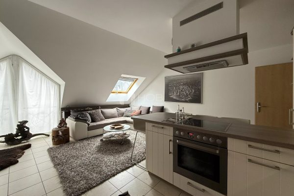 Appartement en vente à Clervaux