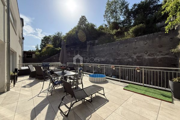 Appartement en vente à Troisvierges