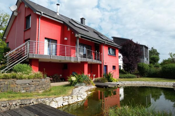 Maison en vente à Ermsdorf