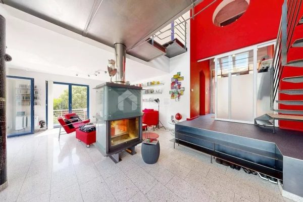 Maison en vente à Ermsdorf